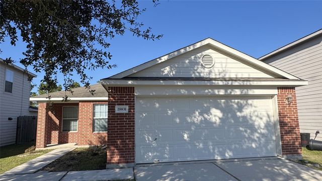 28831 Frio River Loop, Spring, TX 77386