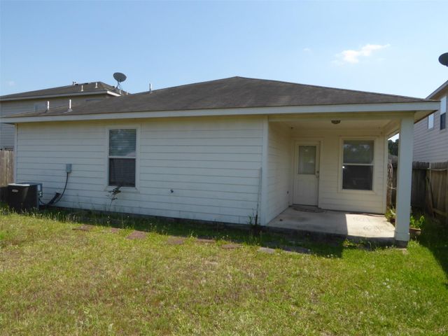 28831 Frio River Loop, Spring, TX 77386