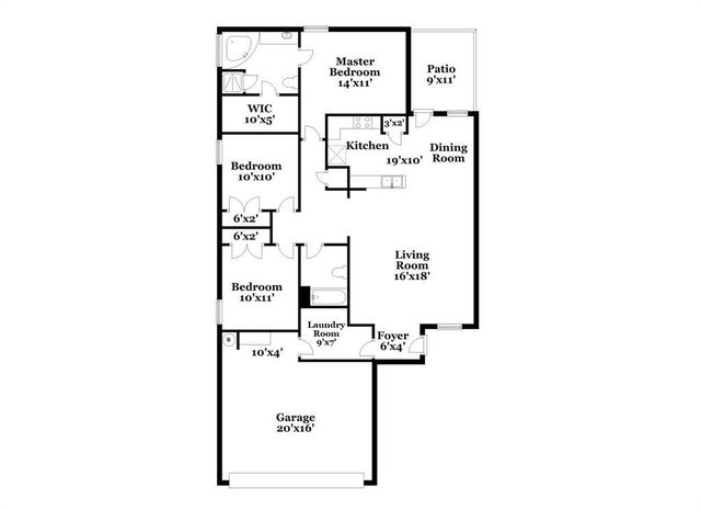 28831 Frio River Loop, Spring, TX 77386