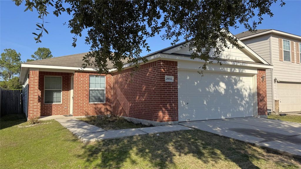 28831 Frio River Loop, Spring, TX 77386