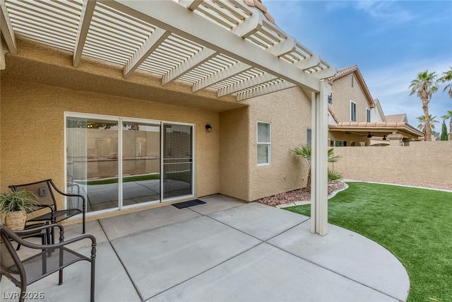 8249 Peaceful Canyon Drive, Las Vegas, NV 89128