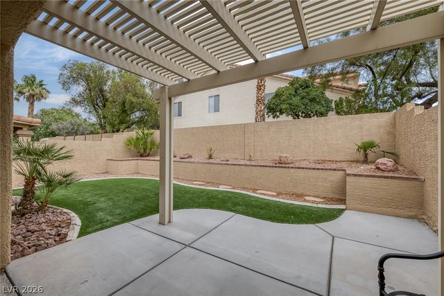 8249 Peaceful Canyon Drive, Las Vegas, NV 89128