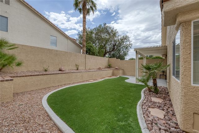 8249 Peaceful Canyon Drive, Las Vegas, NV 89128