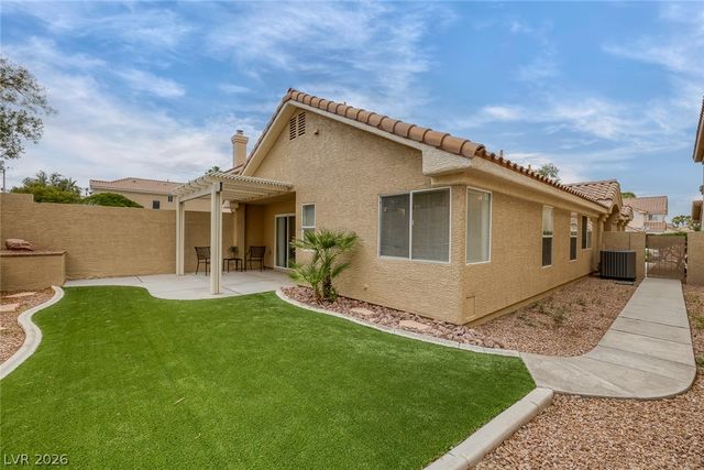 8249 Peaceful Canyon Drive, Las Vegas, NV 89128