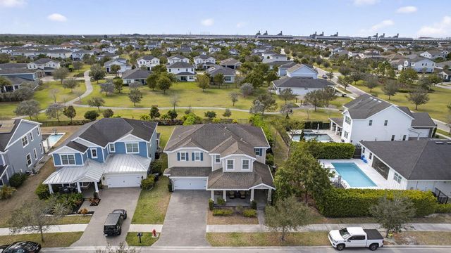 929 Sterling Pine Place, Loxahatchee, FL 33470