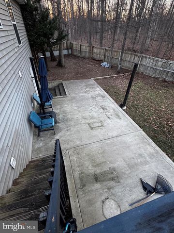 385 LONGWOOD, Bunker Hill, WV 25413