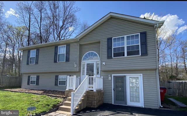 385 LONGWOOD, Bunker Hill, WV 25413