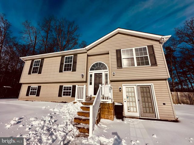 385 LONGWOOD, Bunker Hill, WV 25413