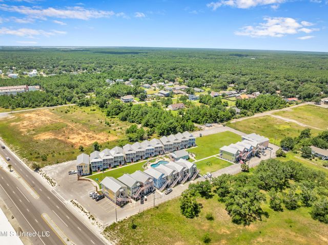 1515 E Beach Boulevard, 141, Pass Christian, MS 39571