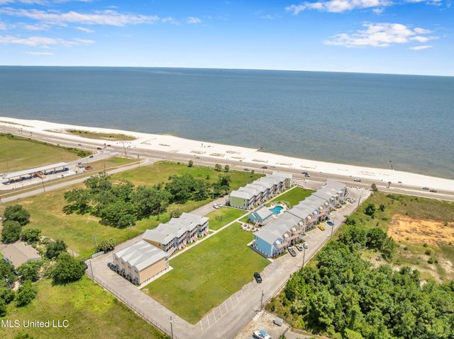 1515 E Beach Boulevard, 141, Pass Christian, MS 39571