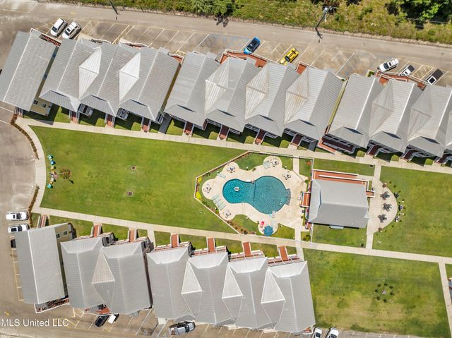 1515 E Beach Boulevard, 141, Pass Christian, MS 39571
