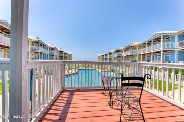 1515 E Beach Boulevard, 141, Pass Christian, MS 39571