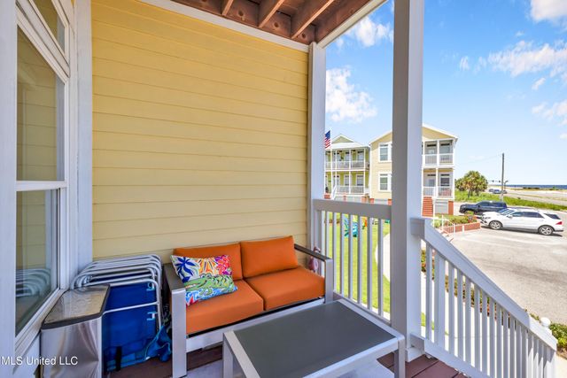 1515 E Beach Boulevard, 141, Pass Christian, MS 39571