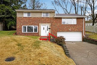 5217 Broadlea Dr, Baldwin Boro, PA 15236