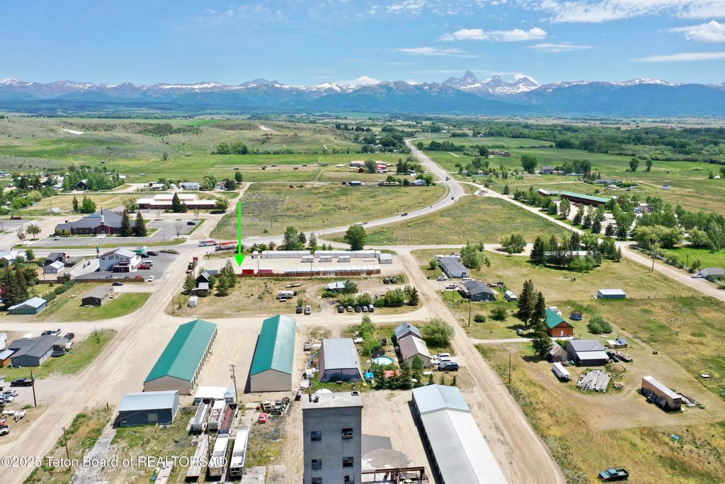 6140 S MAIN Street, Tetonia, ID 83452