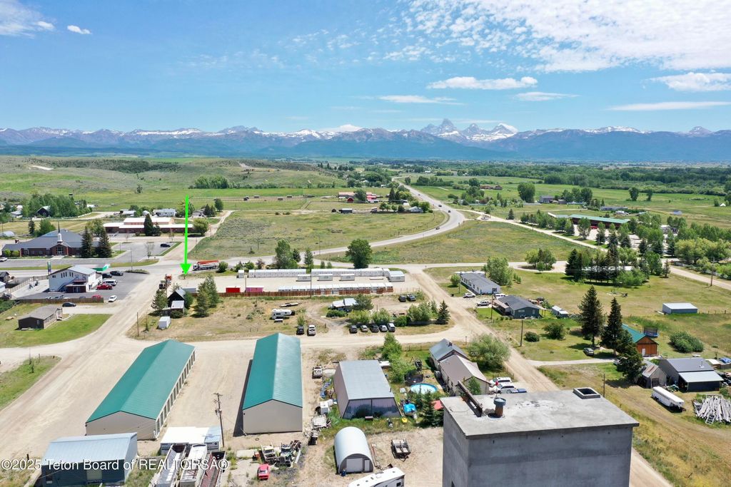 6140 S MAIN Street, Tetonia, ID 83452 photo 2