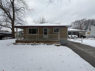 5652 Merrick Street, Dearborn Heights, MI 48125
