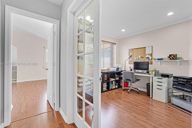 1425 Weeping Willow Way, Hollywood, FL 33019