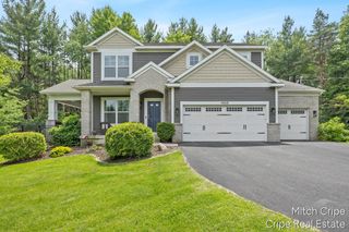 5050 Tiamo Lane Ne, Cannon Twp, MI 49341