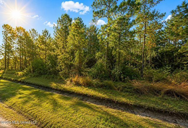 Milan Street, Waveland, MS 39520