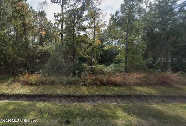 Milan Street, Waveland, MS 39520