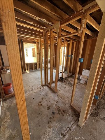 0 Mac Rae Road, 29 Palms, CA 92277