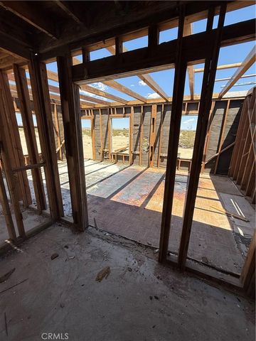 0 Mac Rae Road, 29 Palms, CA 92277