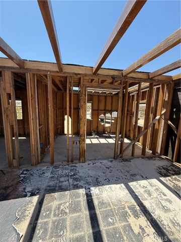 0 Mac Rae Road, 29 Palms, CA 92277