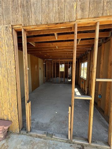0 Mac Rae Road, 29 Palms, CA 92277