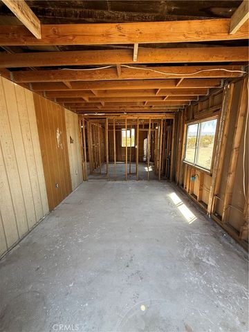 0 Mac Rae Road, 29 Palms, CA 92277