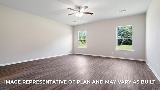 58840 Island Dr, Plaquemine, LA 70764