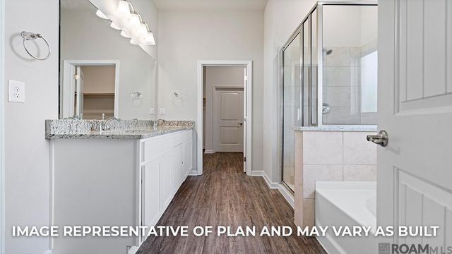 58840 Island Dr, Plaquemine, LA 70764