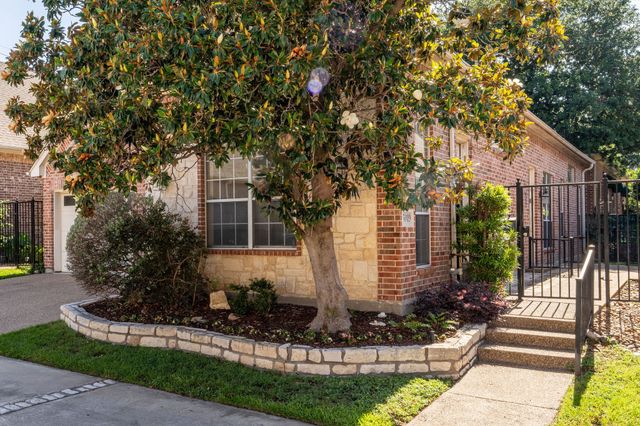 5019 Pershing Avenue, Fort Worth, TX 76107