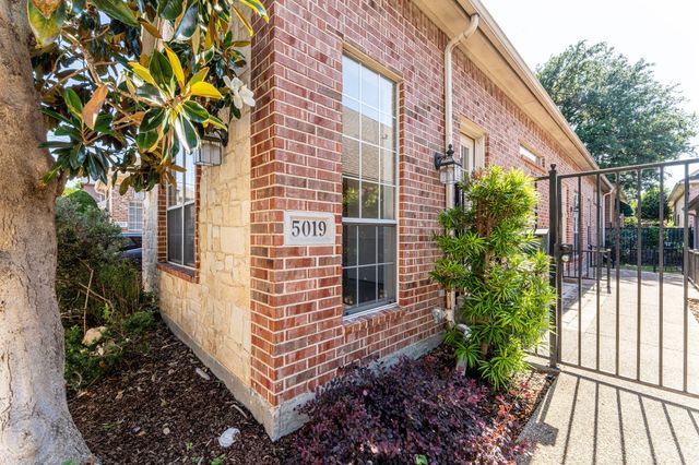 5019 Pershing Avenue, Fort Worth, TX 76107