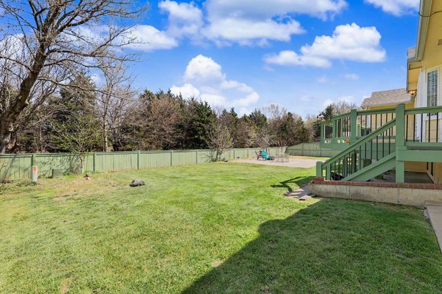 1930 E Lakeland Dr, El Dorado, KS 67042