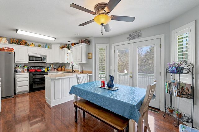 1930 E Lakeland Dr, El Dorado, KS 67042