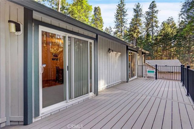 14677 Bridgeport, Magalia, CA 95954