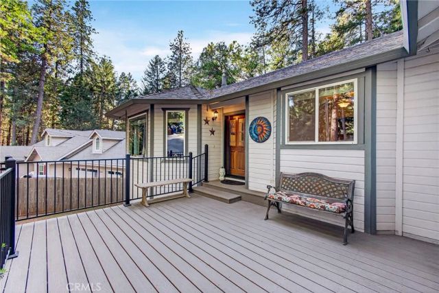 14677 Bridgeport, Magalia, CA 95954