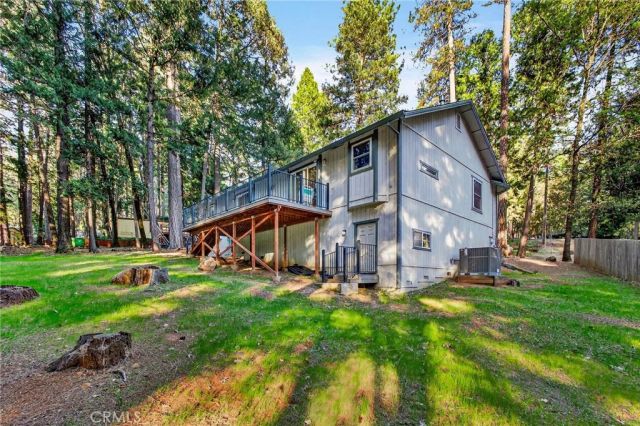 14677 Bridgeport, Magalia, CA 95954