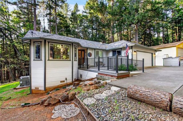 14677 Bridgeport, Magalia, CA 95954