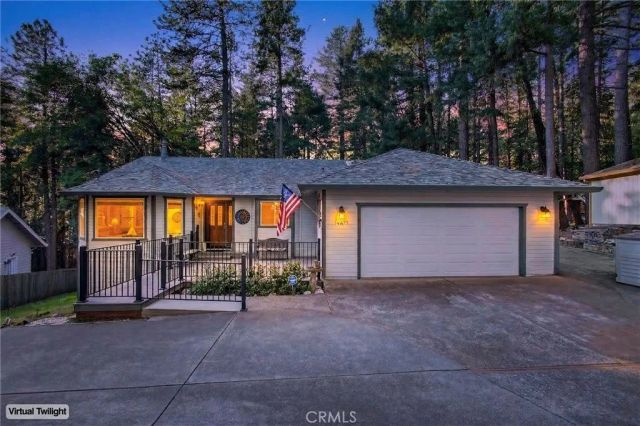 14677 Bridgeport, Magalia, CA 95954