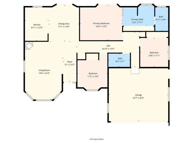 14677 Bridgeport, Magalia, CA 95954