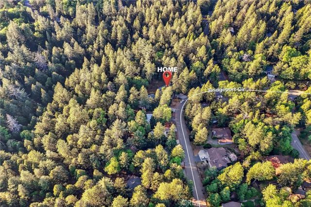 14677 Bridgeport, Magalia, CA 95954