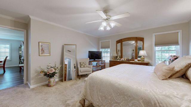 520 Forest Glen Cir, Murfreesboro, TN 37128