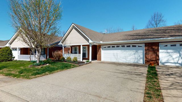 520 Forest Glen Cir, Murfreesboro, TN 37128