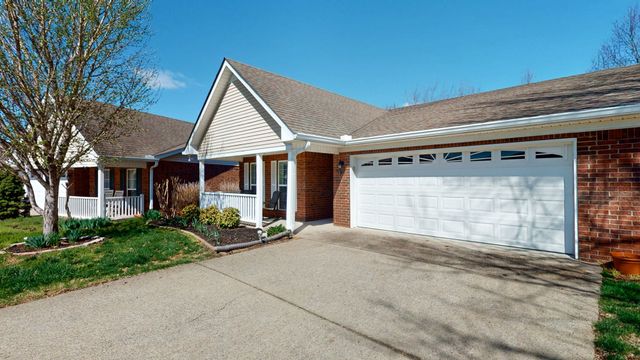 520 Forest Glen Cir, Murfreesboro, TN 37128