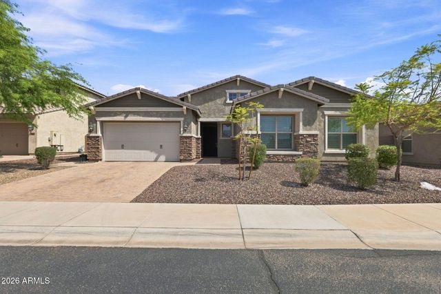 29819 N 118TH Drive, Peoria, AZ 85383
