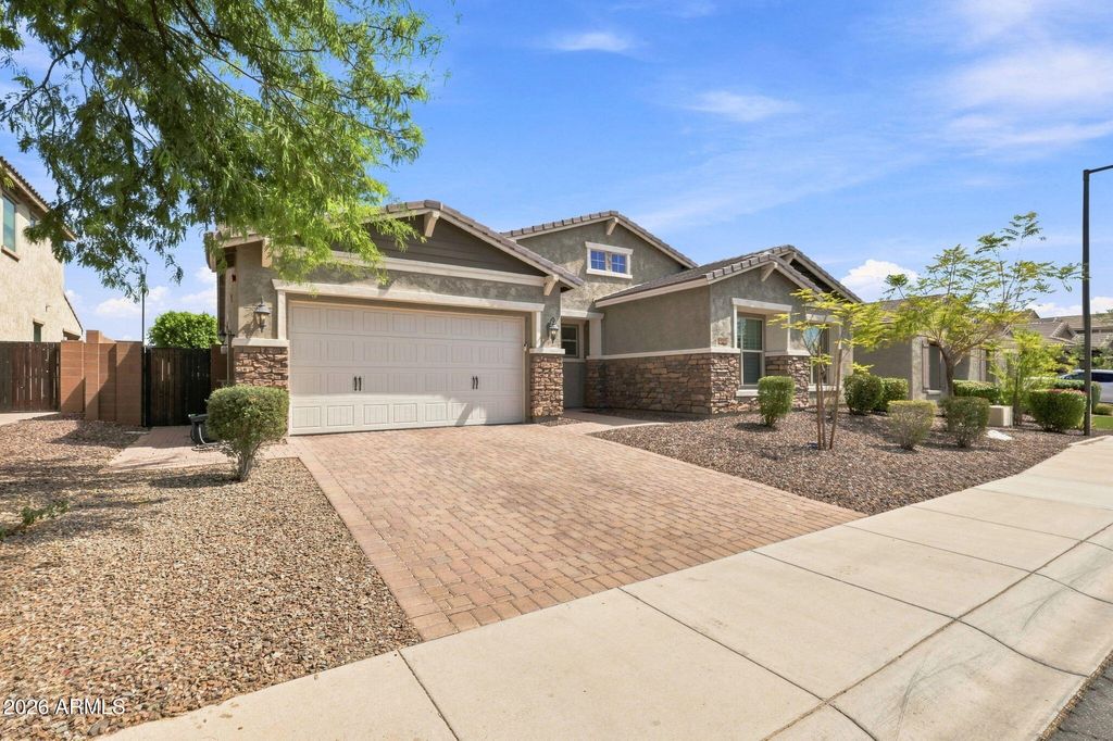 29819 N 118TH Drive, Peoria, AZ 85383