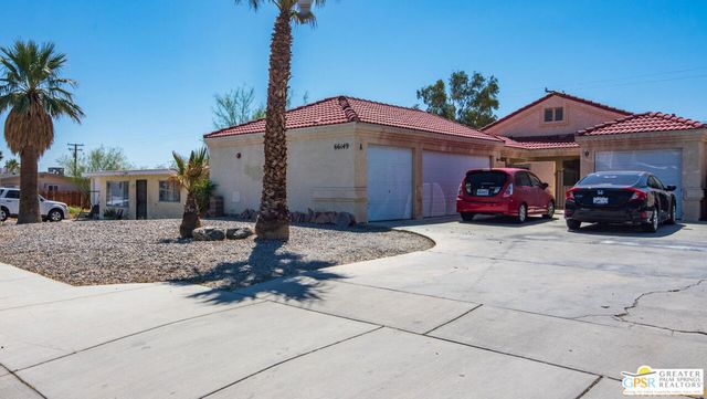 66149 Cahuilla Avenue, Desert Hot Springs, CA 92240