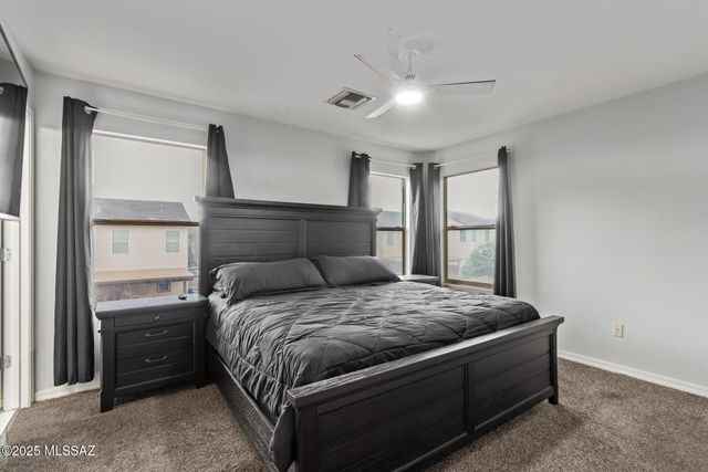 6939 S Blueeyes Drive, Tucson, AZ 85756
